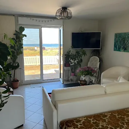 Les Goelands * Le Croisic