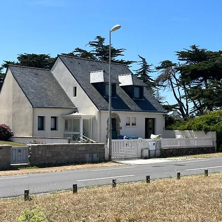 Les Goelands * Le Croisic