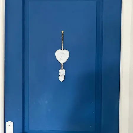 Les Goelands Hotel *