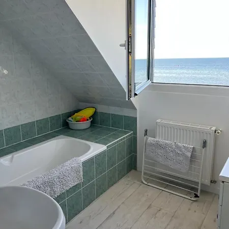 Les Goelands * Le Croisic