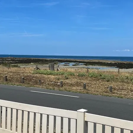 Les Goelands *