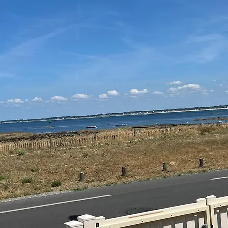 Les Goelands