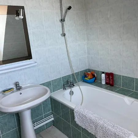 Hotel Les Goelands Le Croisic