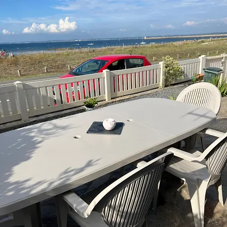 Hotel Les Goelands Le Croisic