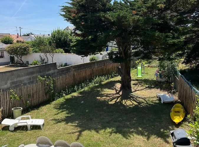 Hotel Les Goelands *