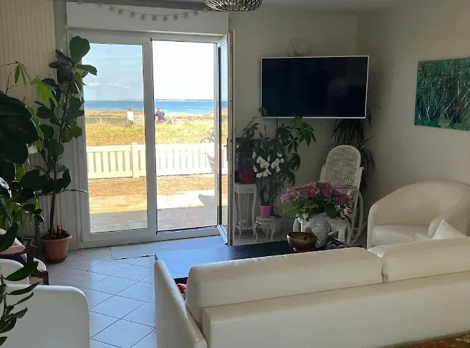 Les Goelands * 勒克鲁西克