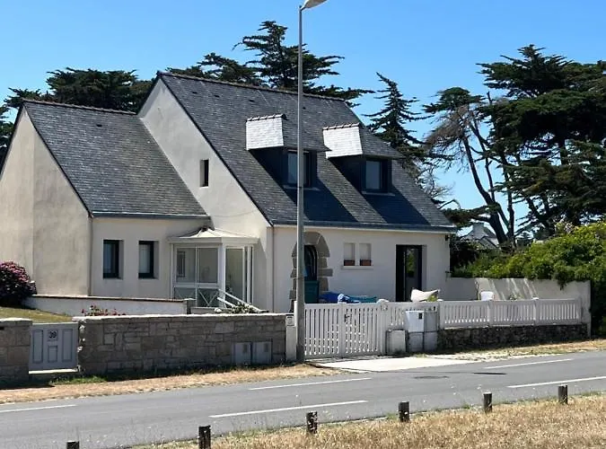 Les Goelands * Le Croisic