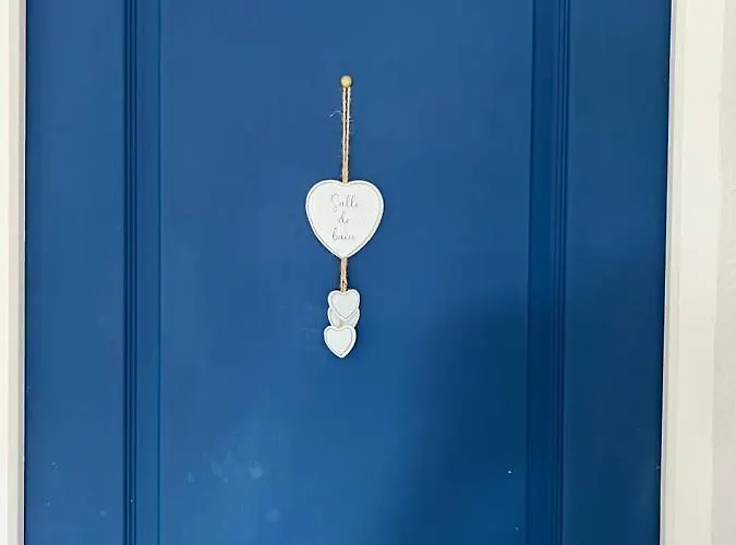 Les Goelands Hotel *