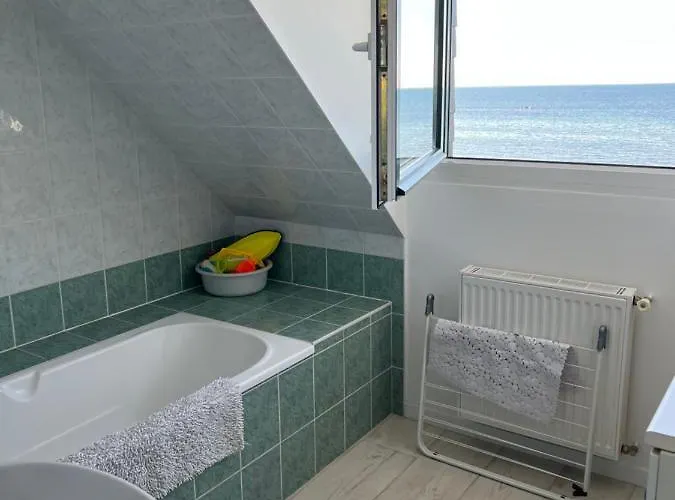 Les Goelands * 勒克鲁西克